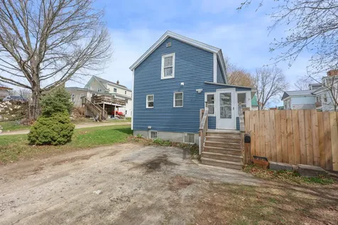 7 High Street Pembroke NH 03275