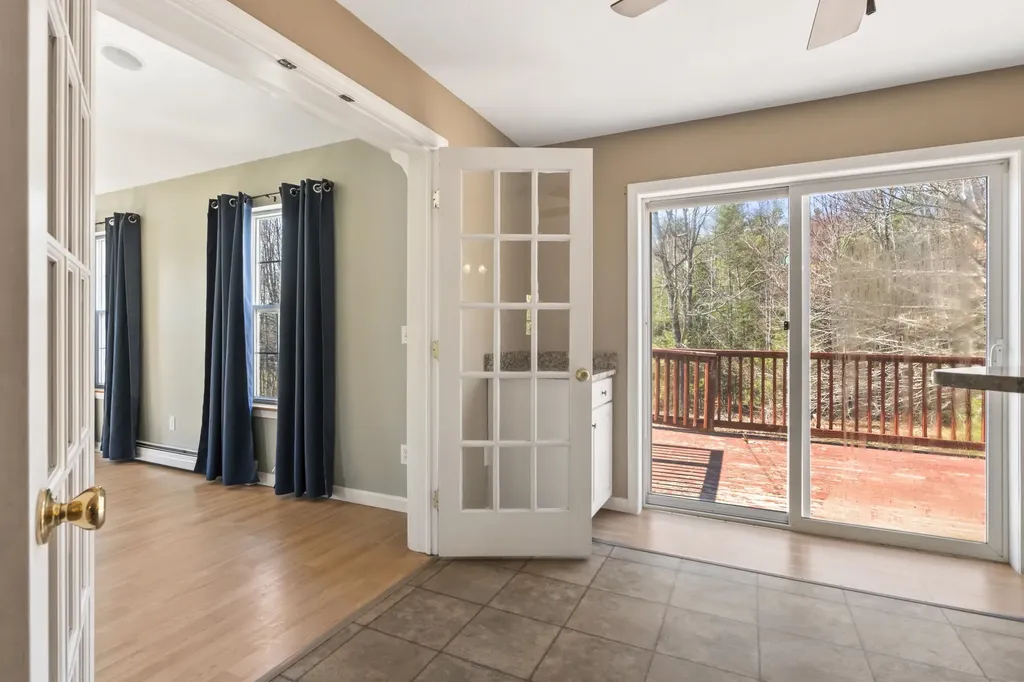 8 Elliott Road Gorham ME 04038