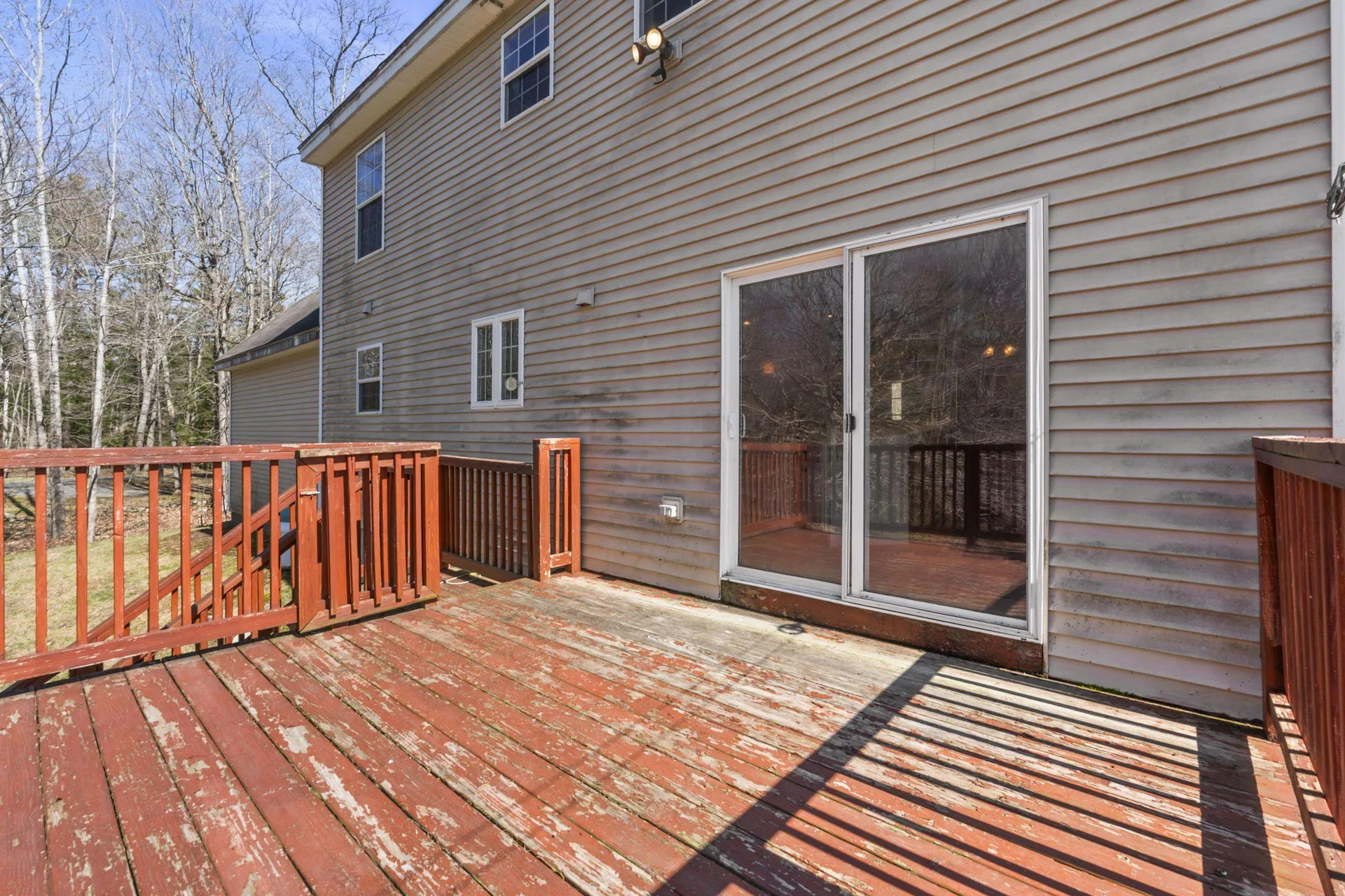 8 Elliott Road Gorham ME 04038