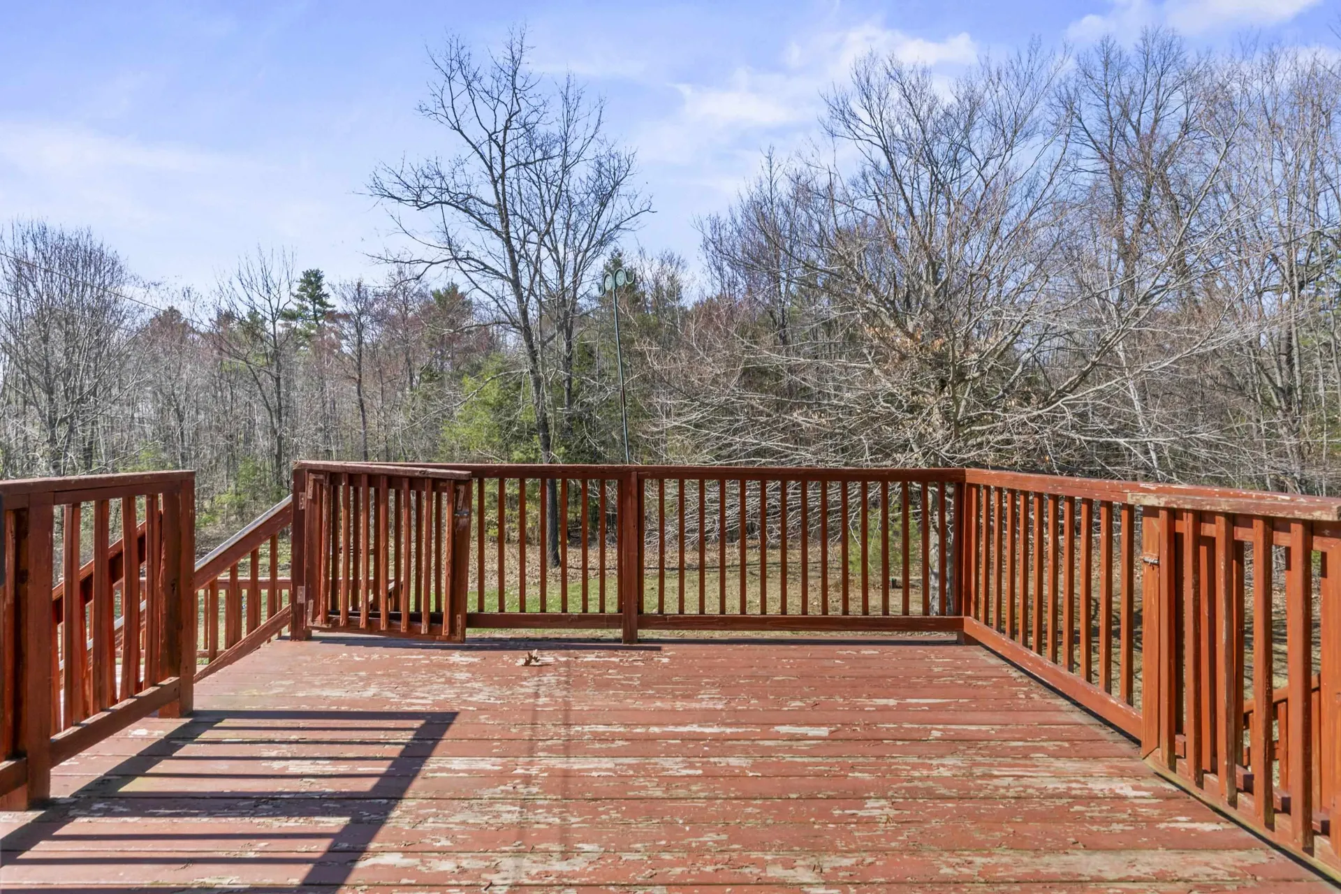 8 Elliott Road Gorham ME 04038
