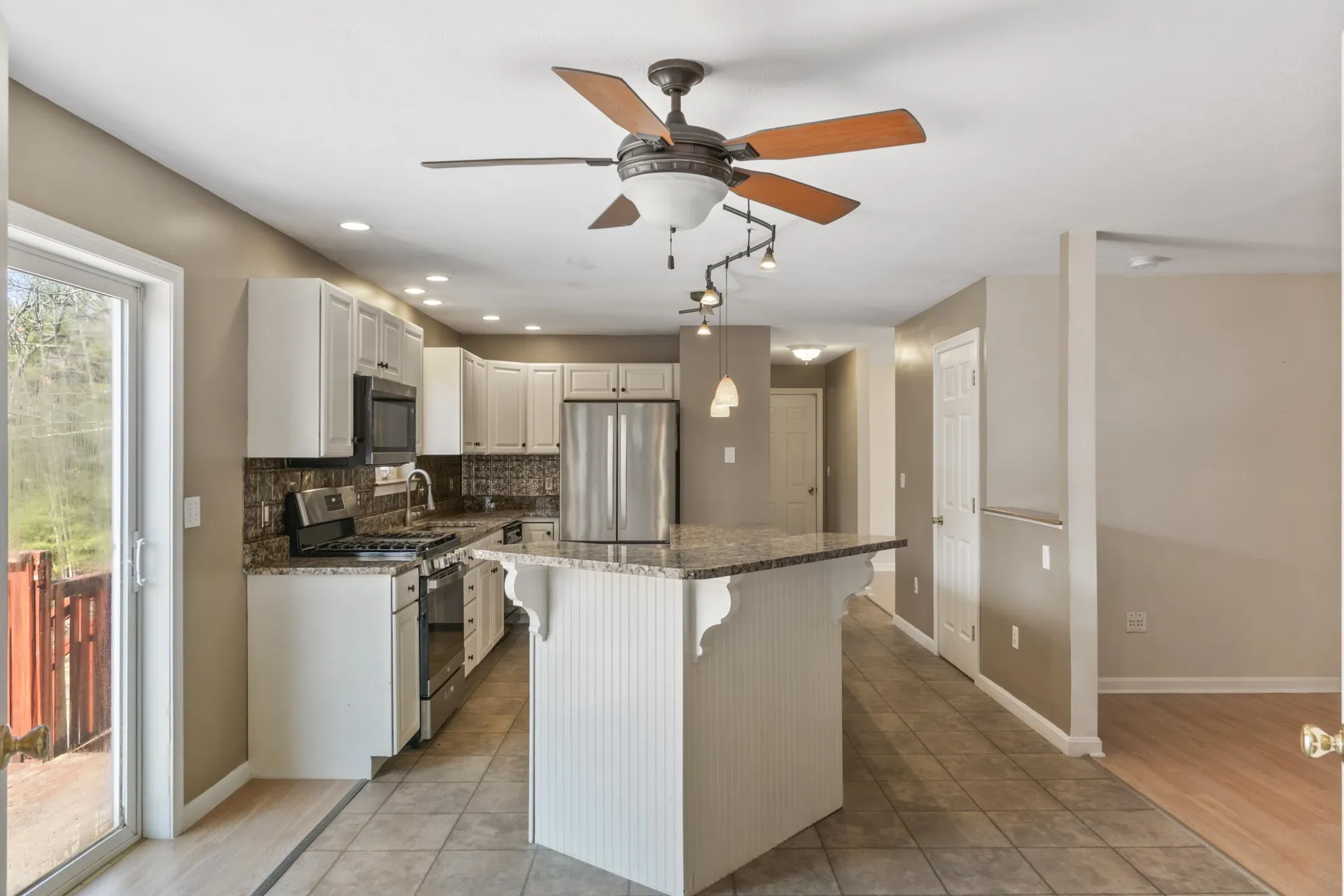 8 Elliott Road Gorham ME 04038