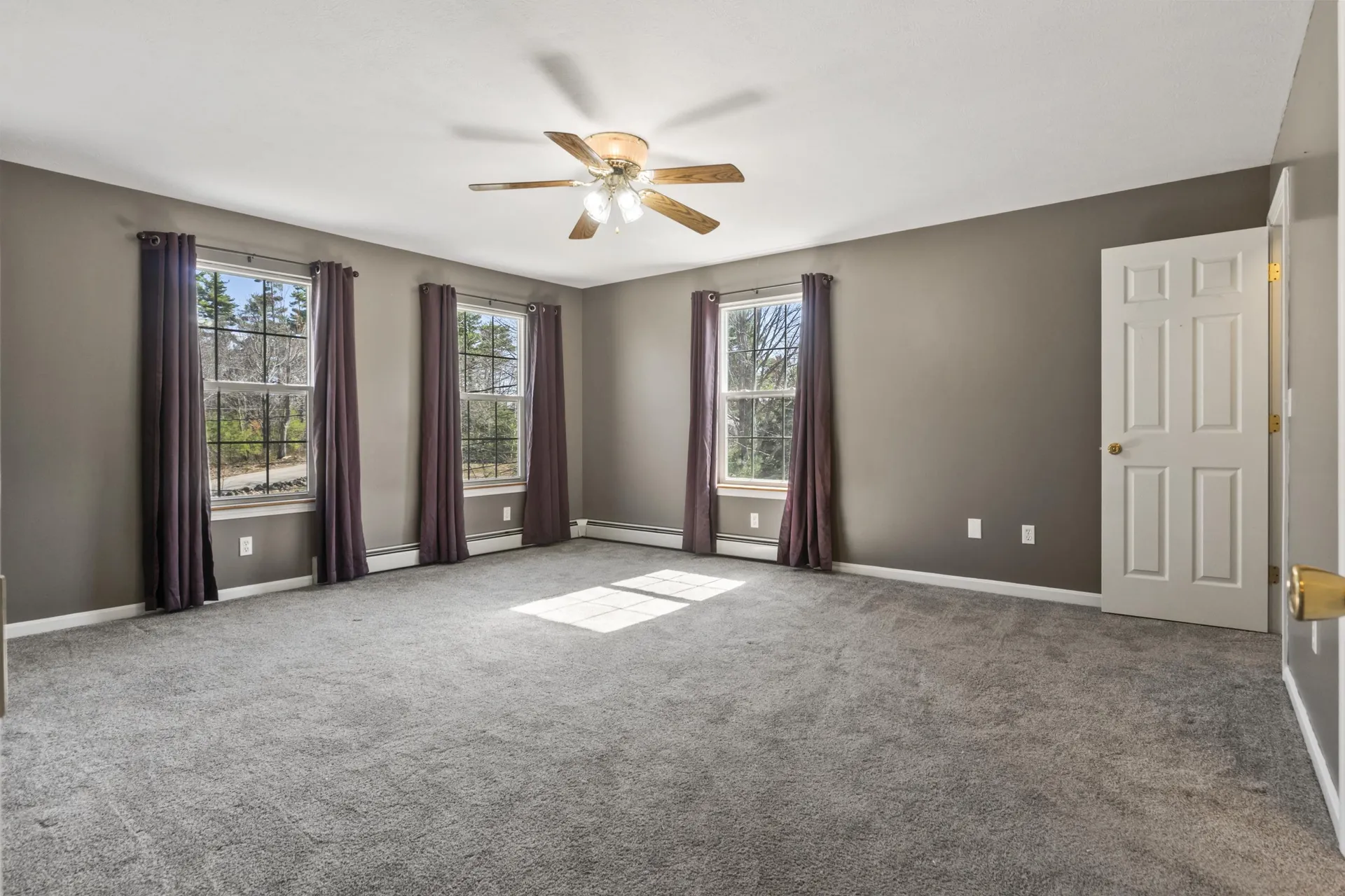 8 Elliott Road Gorham ME 04038