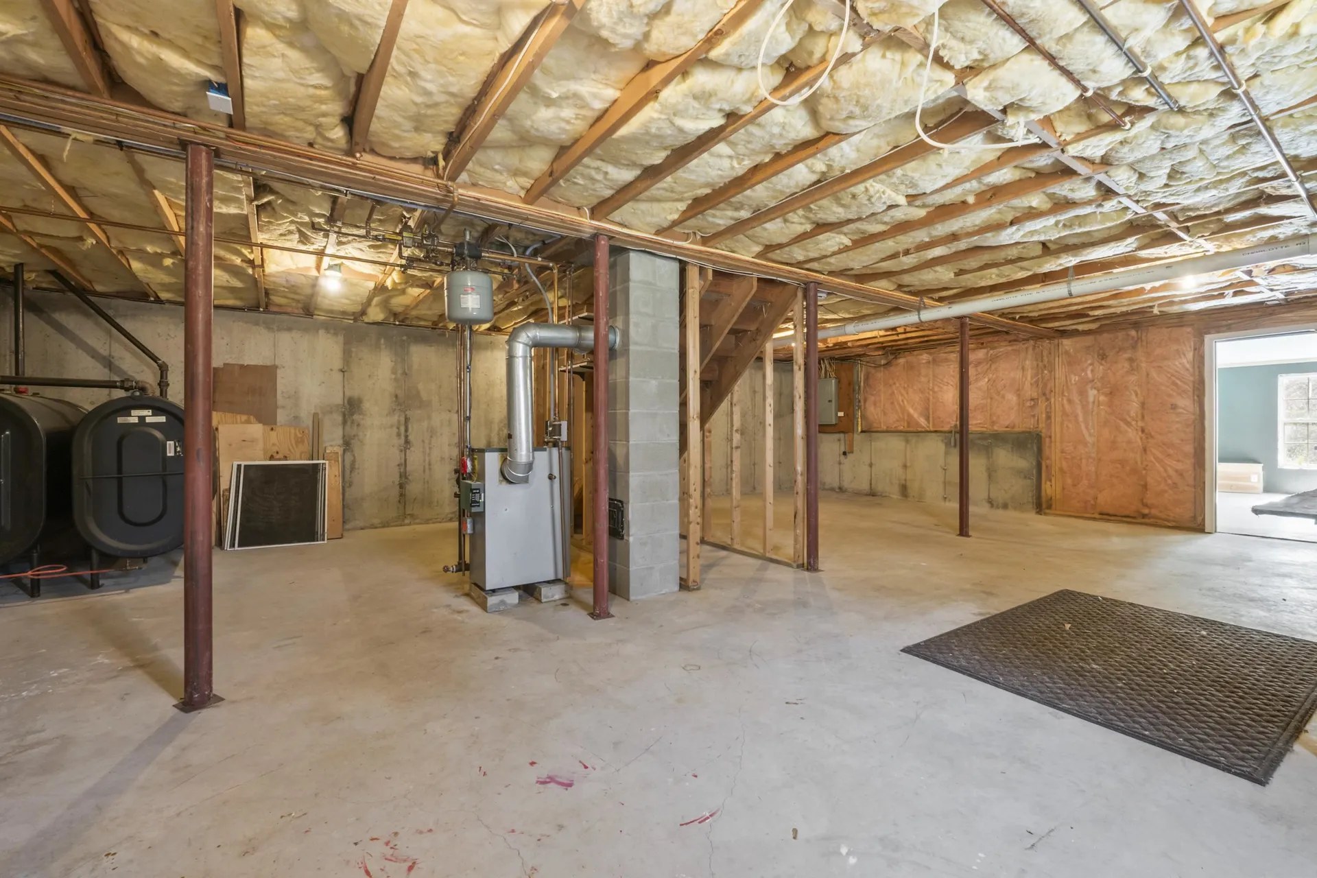 8 Elliott Road Gorham ME 04038