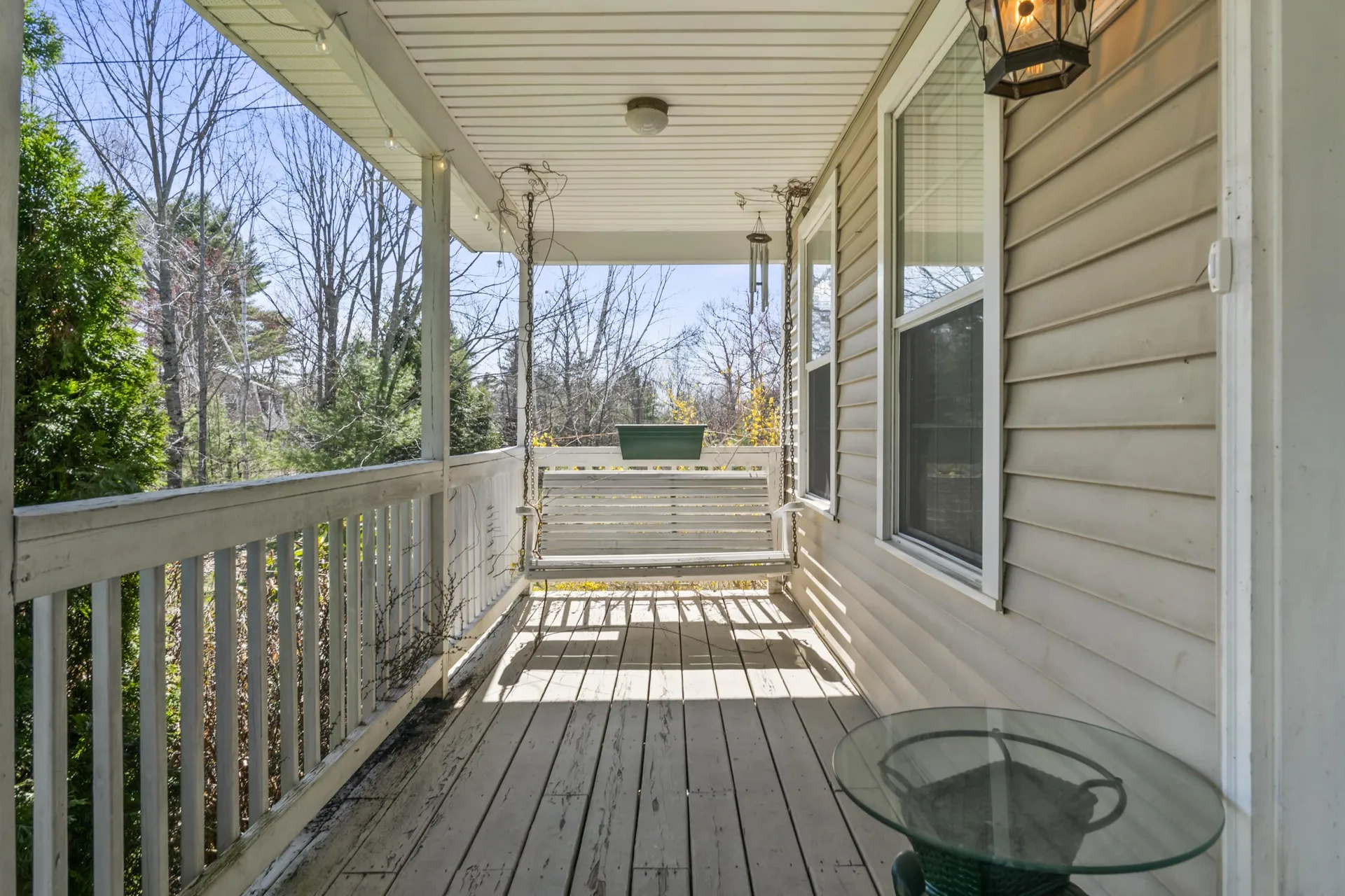 8 Elliott Road Gorham ME 04038
