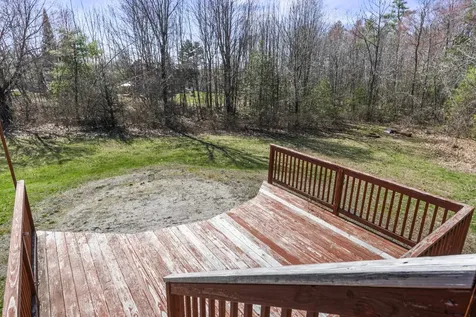 8 Elliott Road Gorham ME 04038