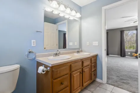 8 Elliott Road Gorham ME 04038