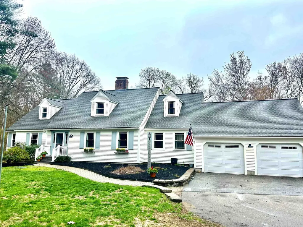 29 Orchard Drive Hollis NH 03049-0565