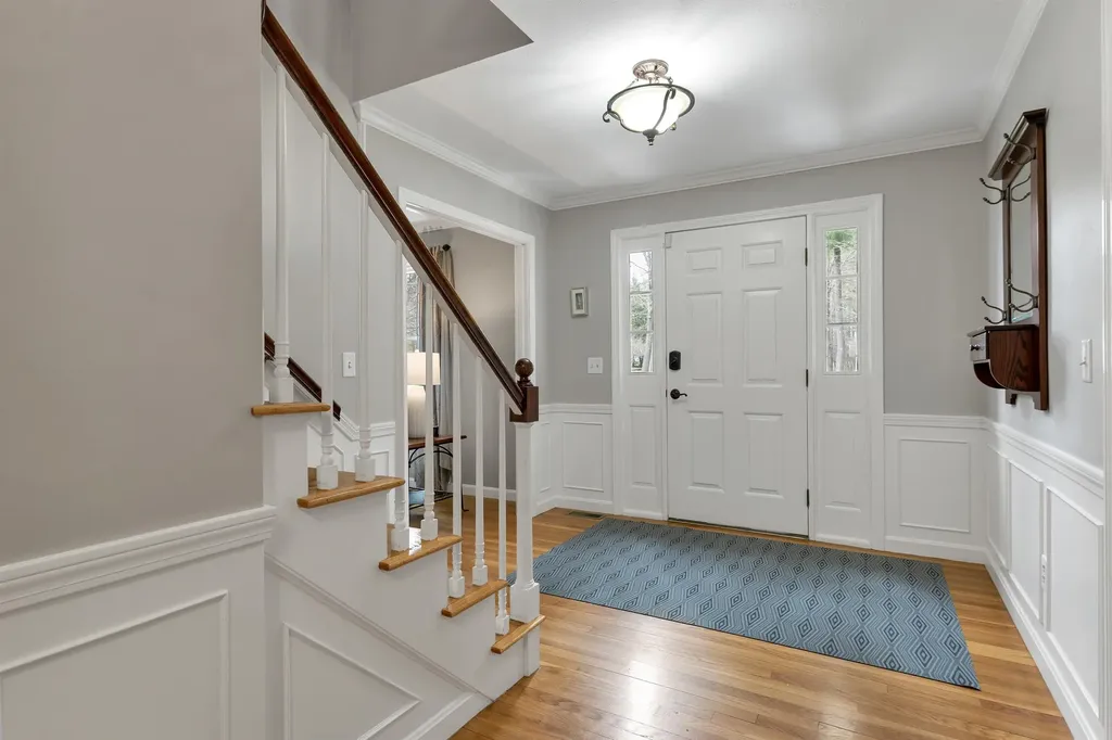 29 Orchard Drive Hollis NH 03049-0565
