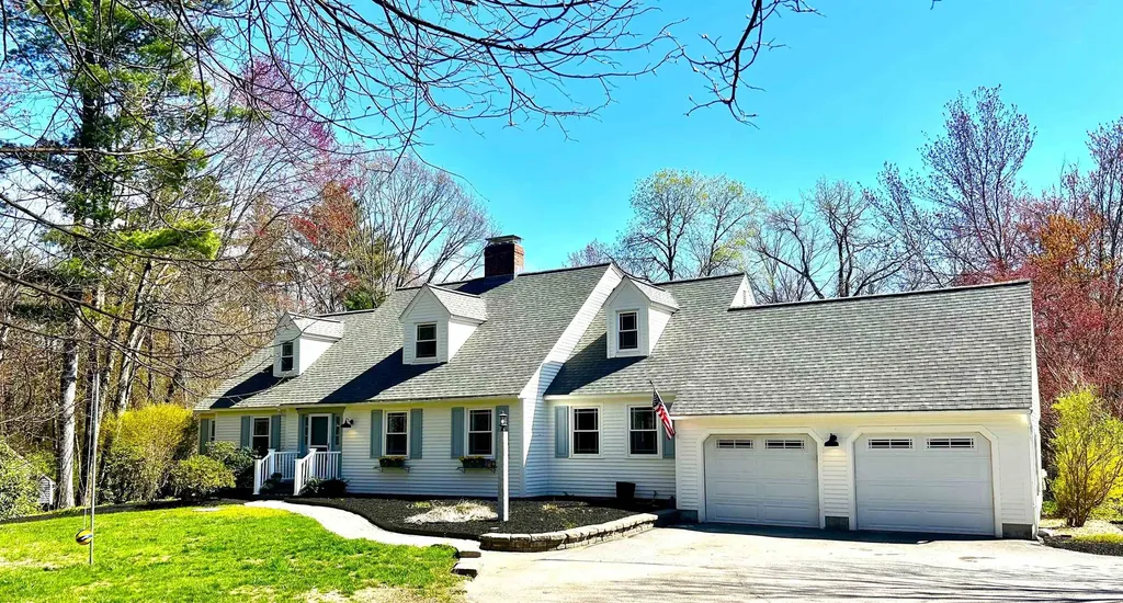 29 Orchard Drive Hollis NH 03049-0565