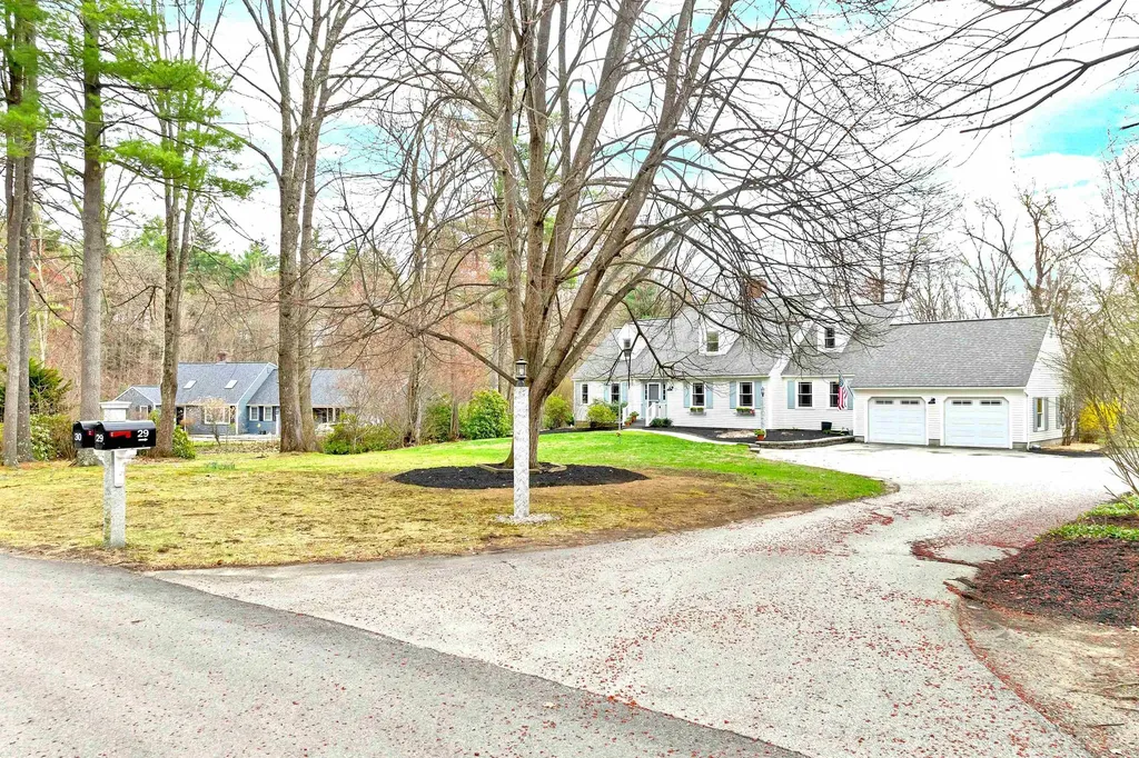 29 Orchard Drive Hollis NH 03049-0565