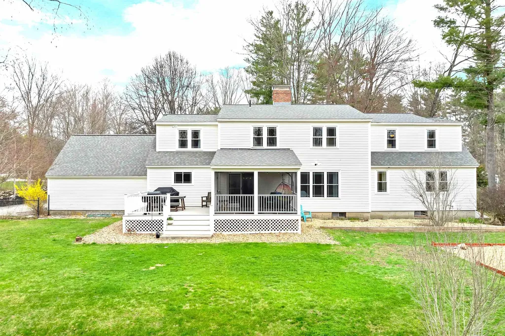 29 Orchard Drive Hollis NH 03049-0565