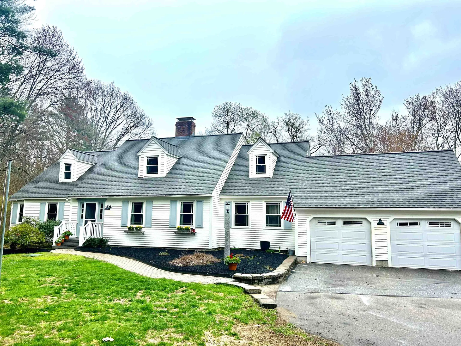 29 Orchard Drive Hollis NH 03049-0565
