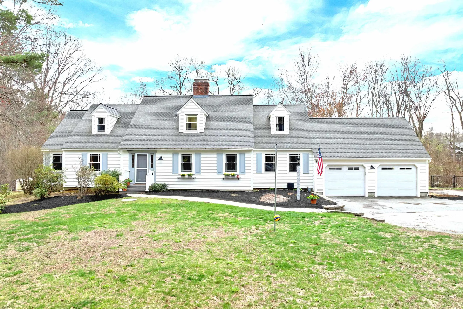 29 Orchard Drive Hollis NH 03049-0565