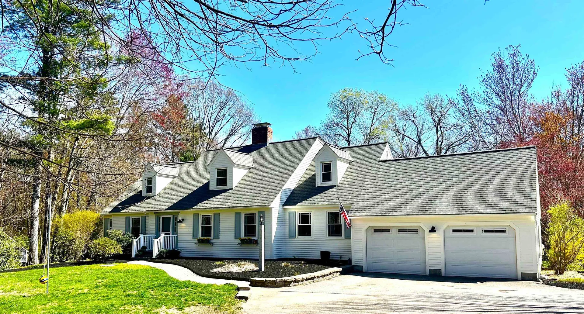 29 Orchard Drive Hollis NH 03049-0565