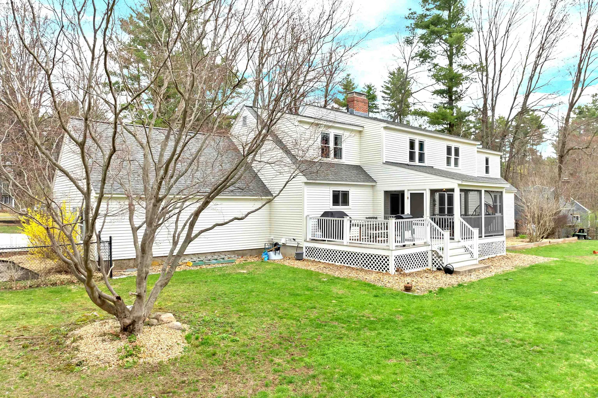 29 Orchard Drive Hollis NH 03049-0565