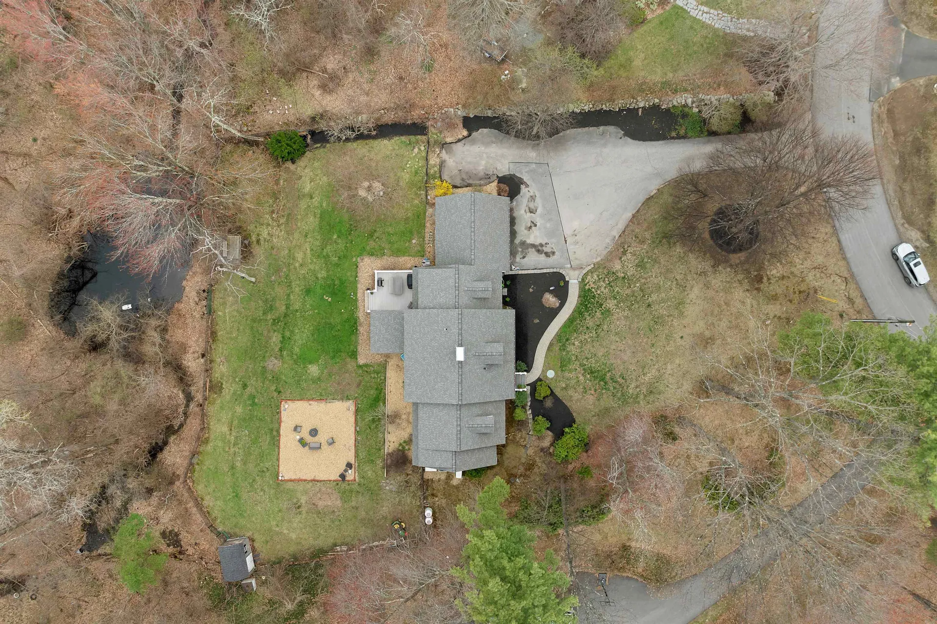 29 Orchard Drive Hollis NH 03049-0565