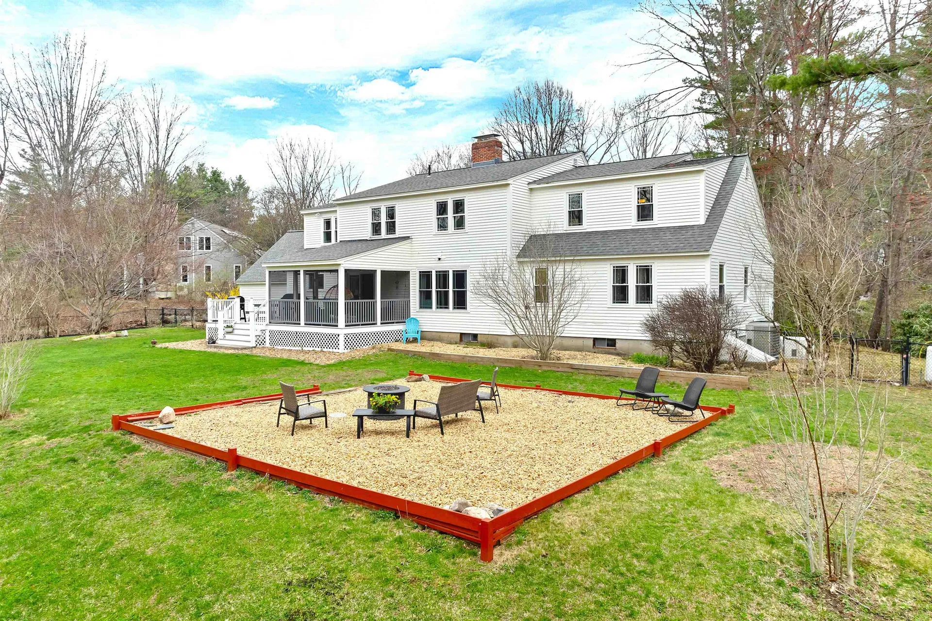 29 Orchard Drive Hollis NH 03049-0565