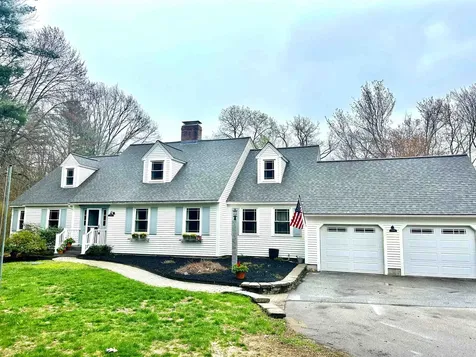 29 Orchard Drive Hollis NH 03049-0565
