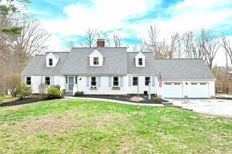 29 Orchard Drive Hollis NH 03049-0565
