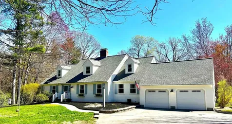 29 Orchard Drive Hollis NH 03049-0565