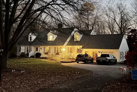 29 Orchard Drive Hollis NH 03049-0565