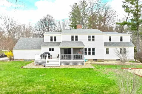 29 Orchard Drive Hollis NH 03049-0565