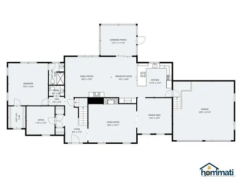 29 Orchard Drive Hollis NH 03049-0565