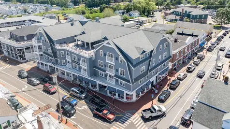 1 Ocean Avenue York ME 03909