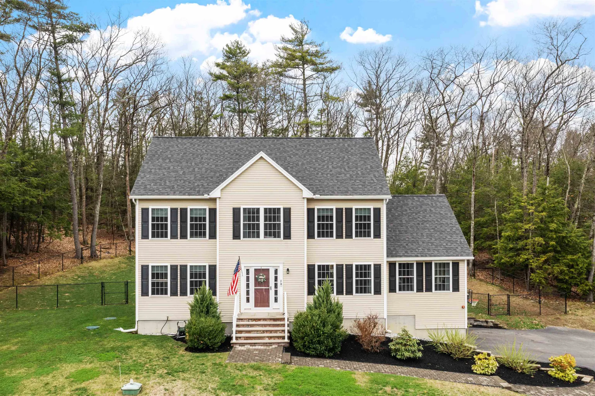 1 Brandy Rock Road Derry NH 03038