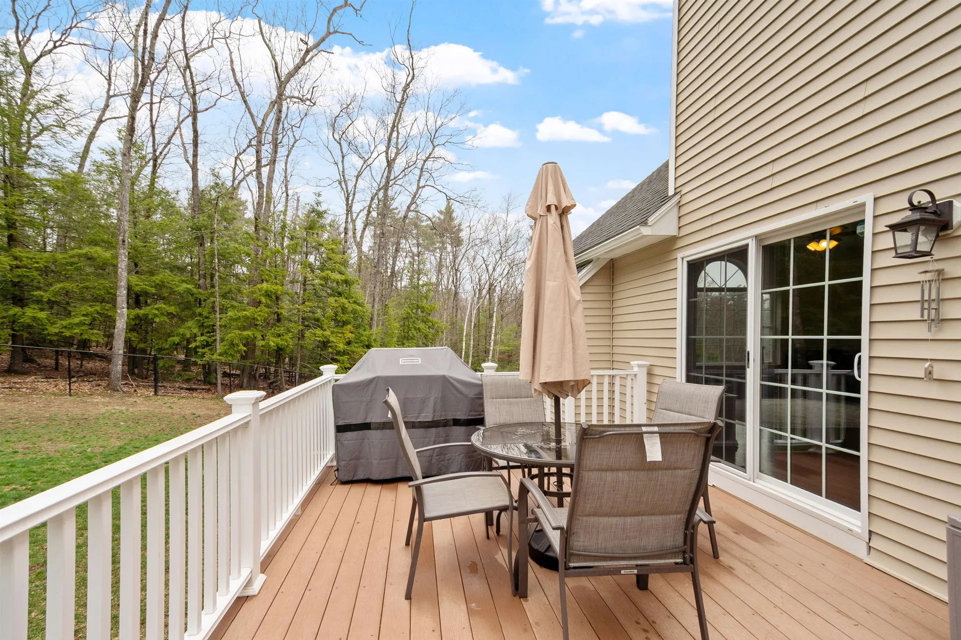 1 Brandy Rock Road Derry NH 03038