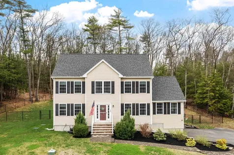 1 Brandy Rock Road Derry NH 03038