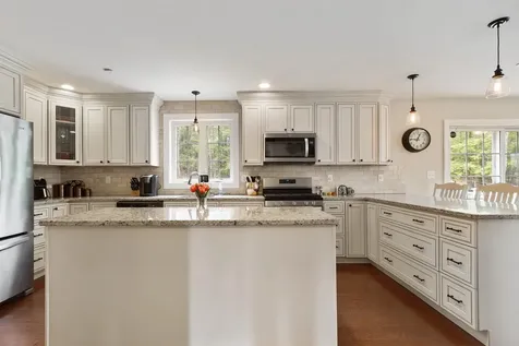 1 Brandy Rock Road Derry NH 03038