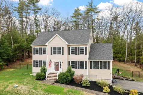 1 Brandy Rock Road Derry NH 03038