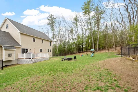 1 Brandy Rock Road Derry NH 03038