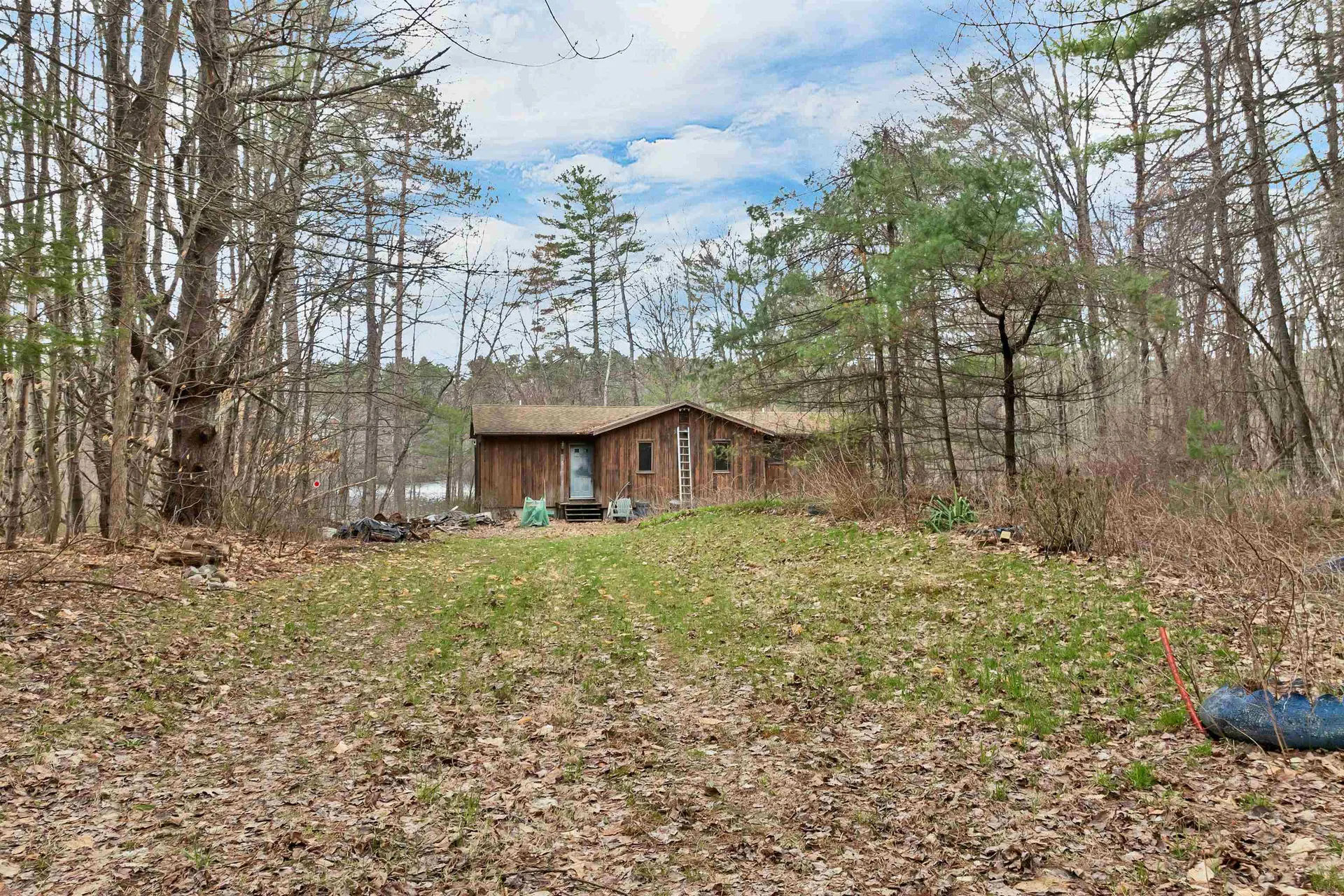 Moultonborough NH, 15 Merrivale Road