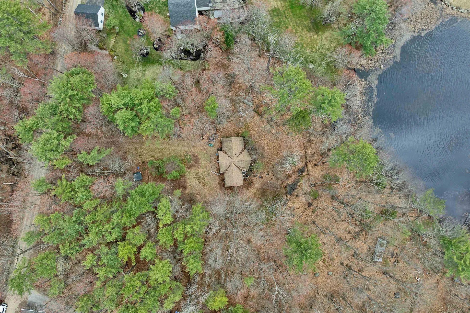 15 Merrivale Road Moultonborough NH 03254