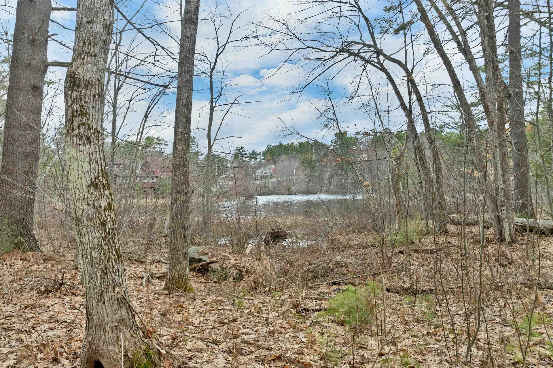 15 Merrivale Road Moultonborough NH 03254