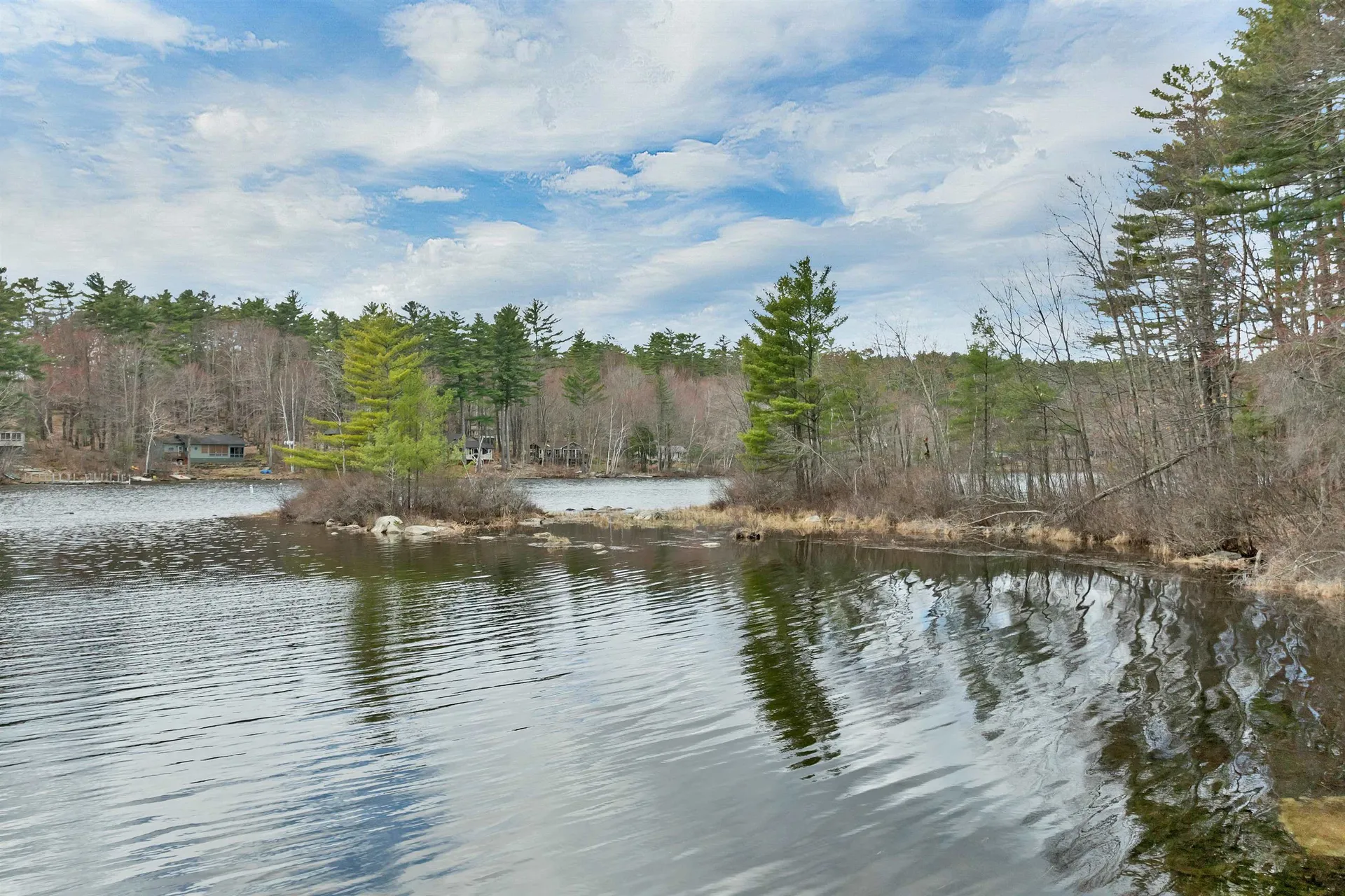 15 Merrivale Road Moultonborough NH 03254