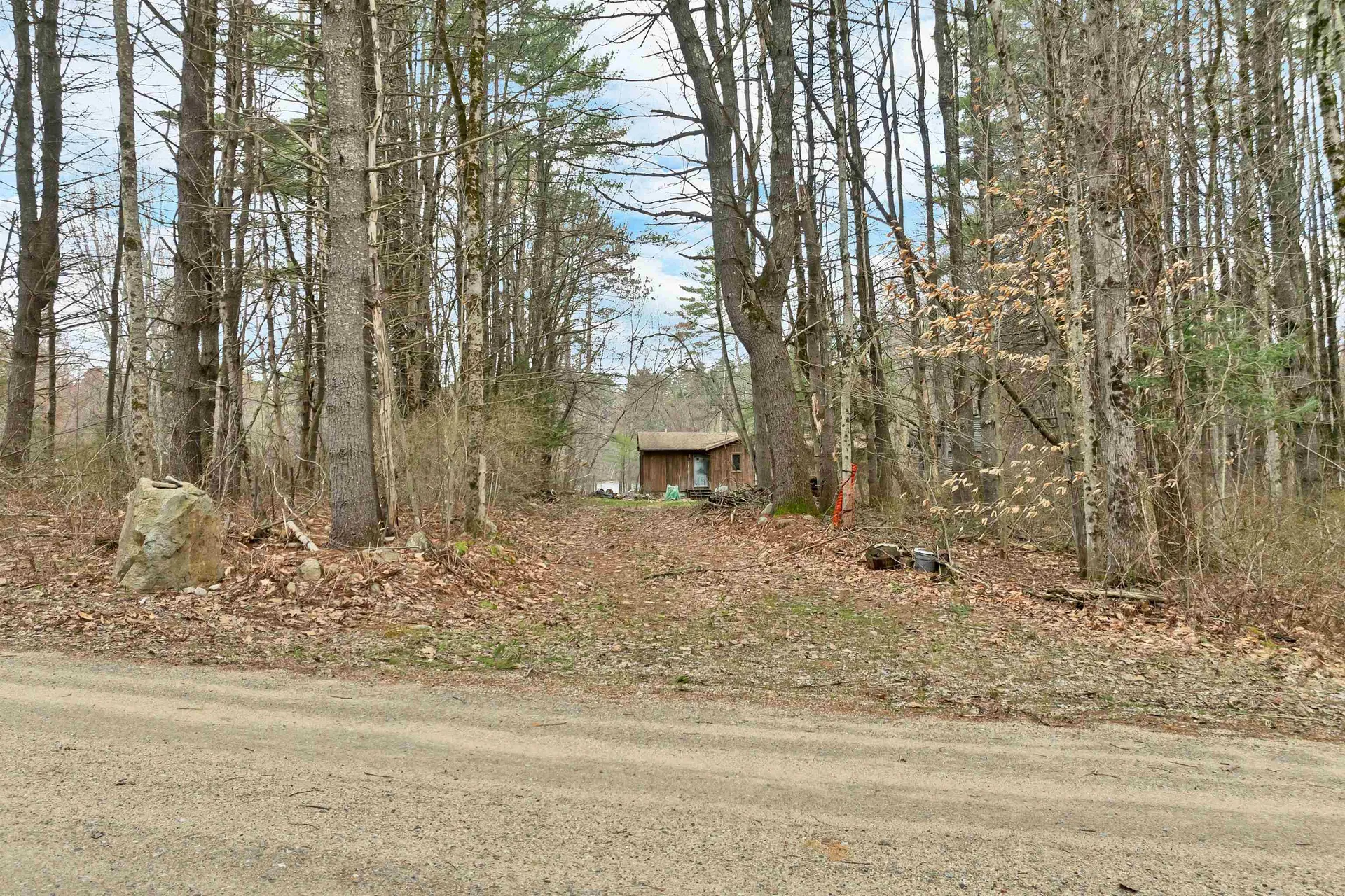 15 Merrivale Road Moultonborough NH 03254