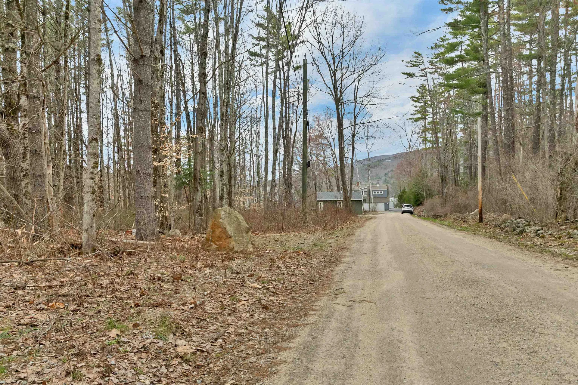 15 Merrivale Road Moultonborough NH 03254