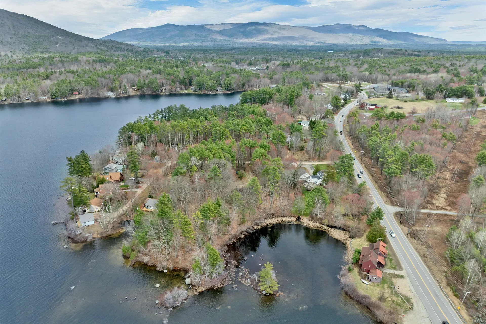 15 Merrivale Road Moultonborough NH 03254