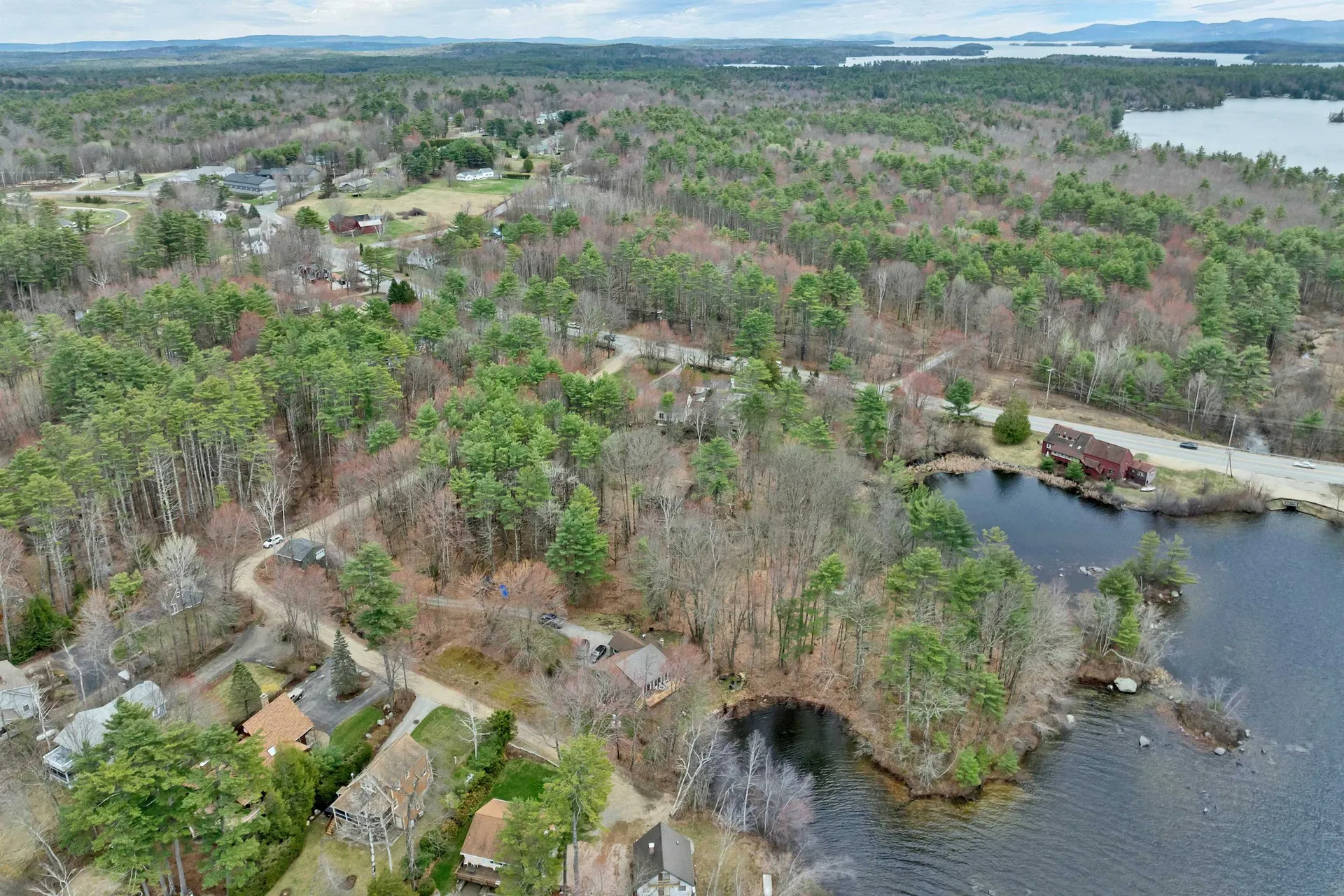 15 Merrivale Road Moultonborough NH 03254