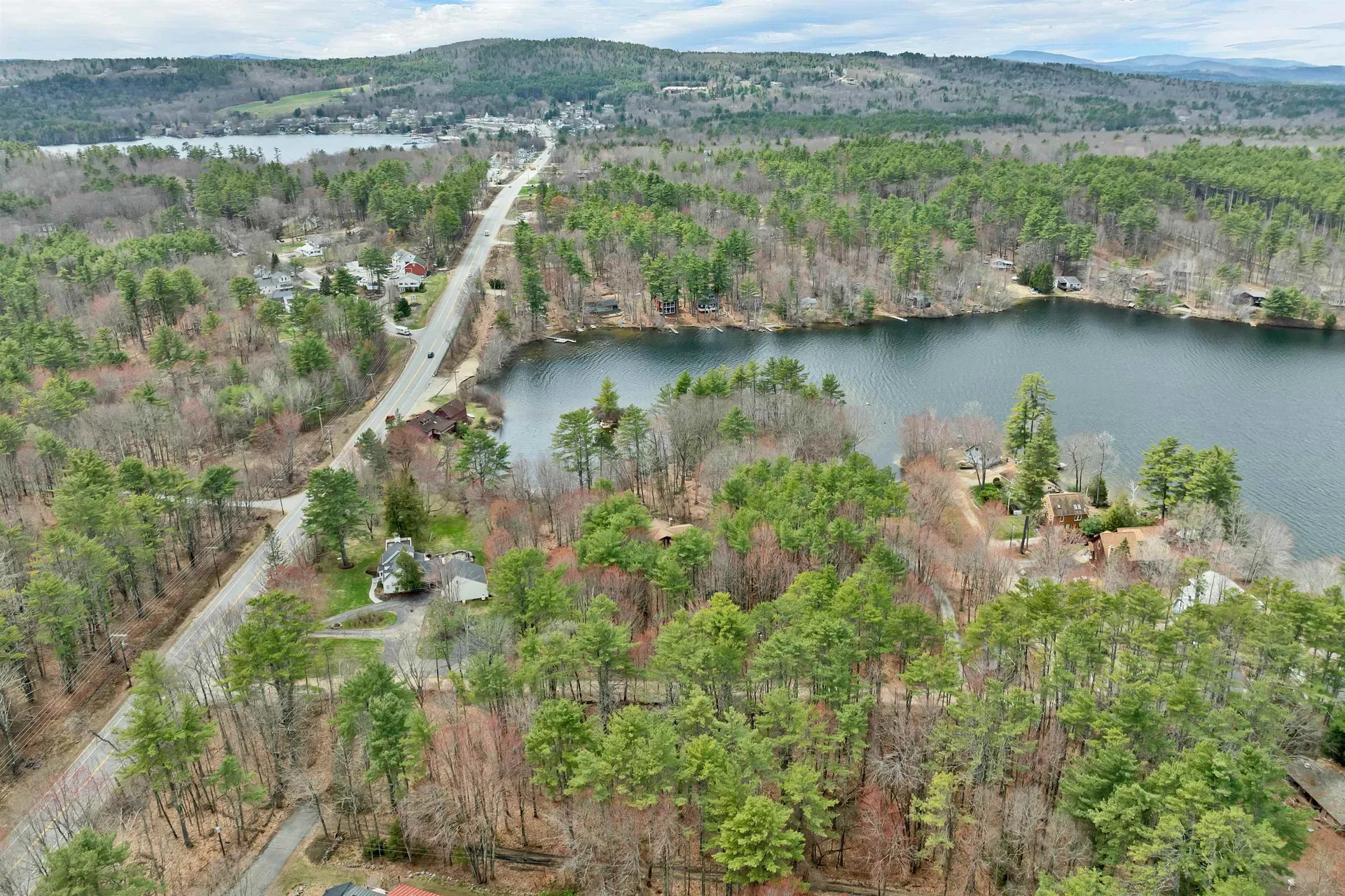 15 Merrivale Road Moultonborough NH 03254