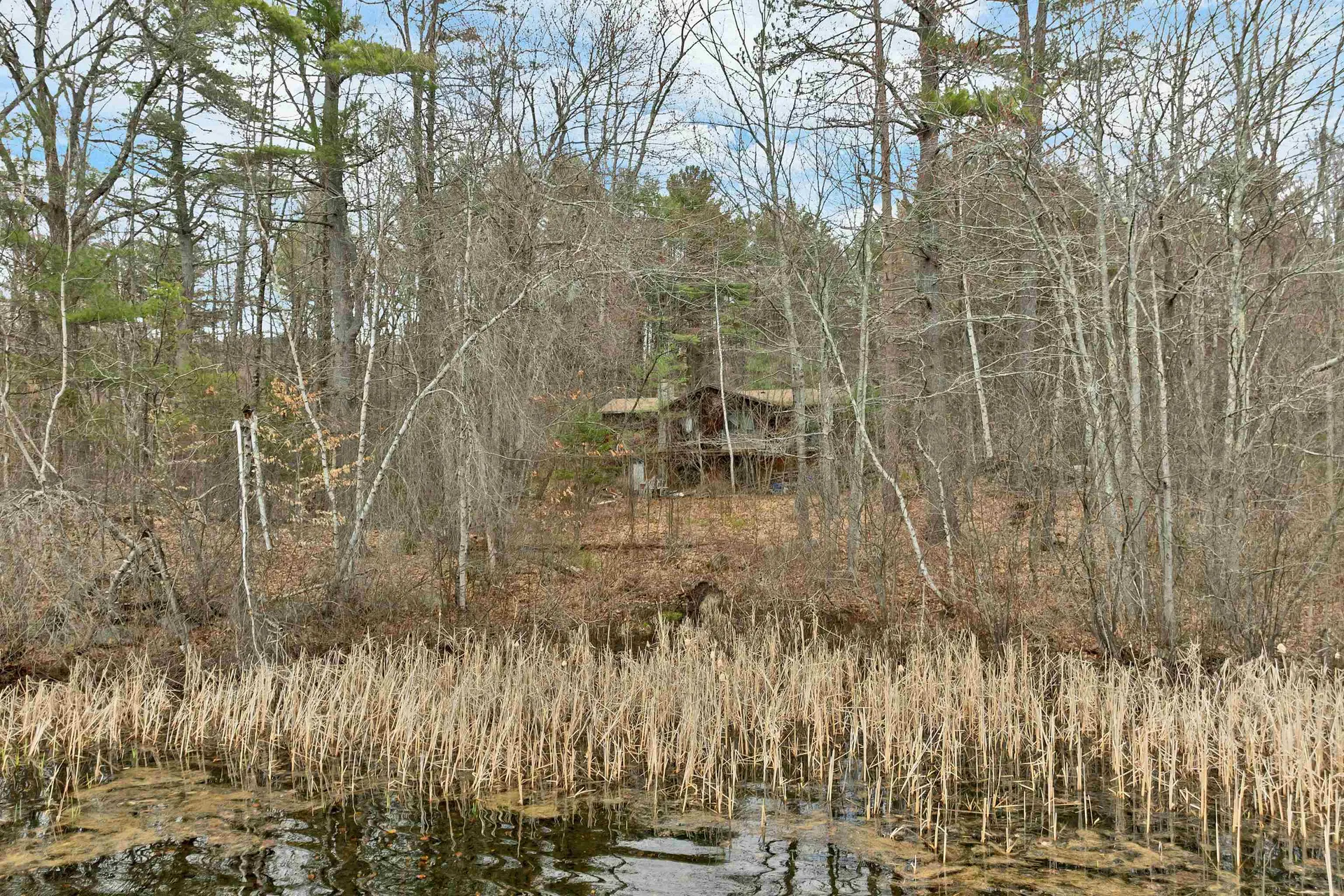 15 Merrivale Road Moultonborough NH 03254