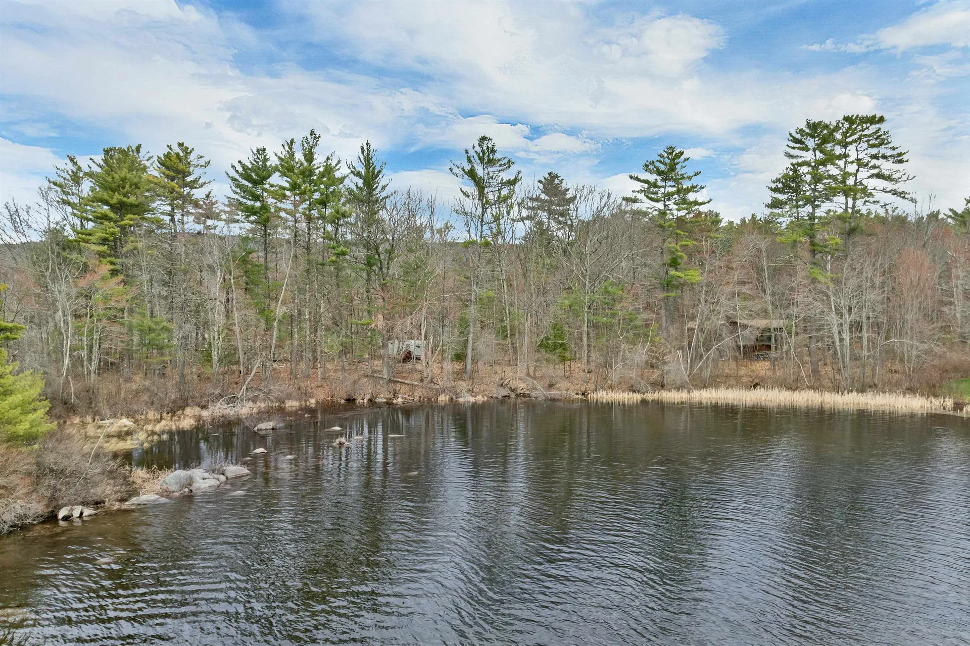 15 Merrivale Road Moultonborough NH 03254