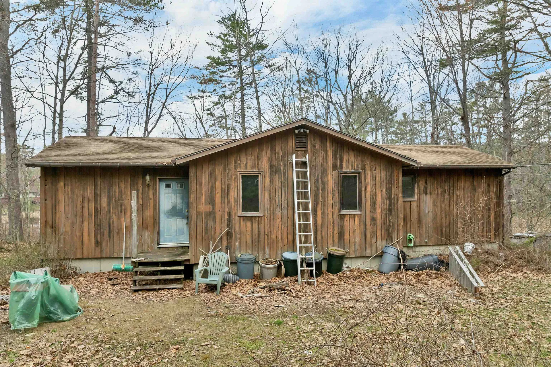 15 Merrivale Road Moultonborough NH 03254