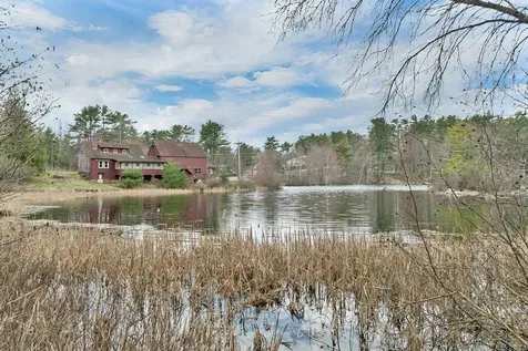 15 Merrivale Road Moultonborough NH 03254