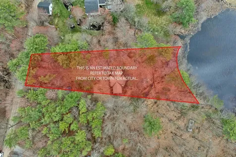 15 Merrivale Road Moultonborough NH 03254