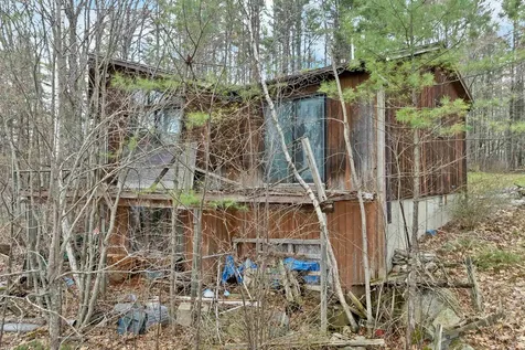 15 Merrivale Road Moultonborough NH 03254