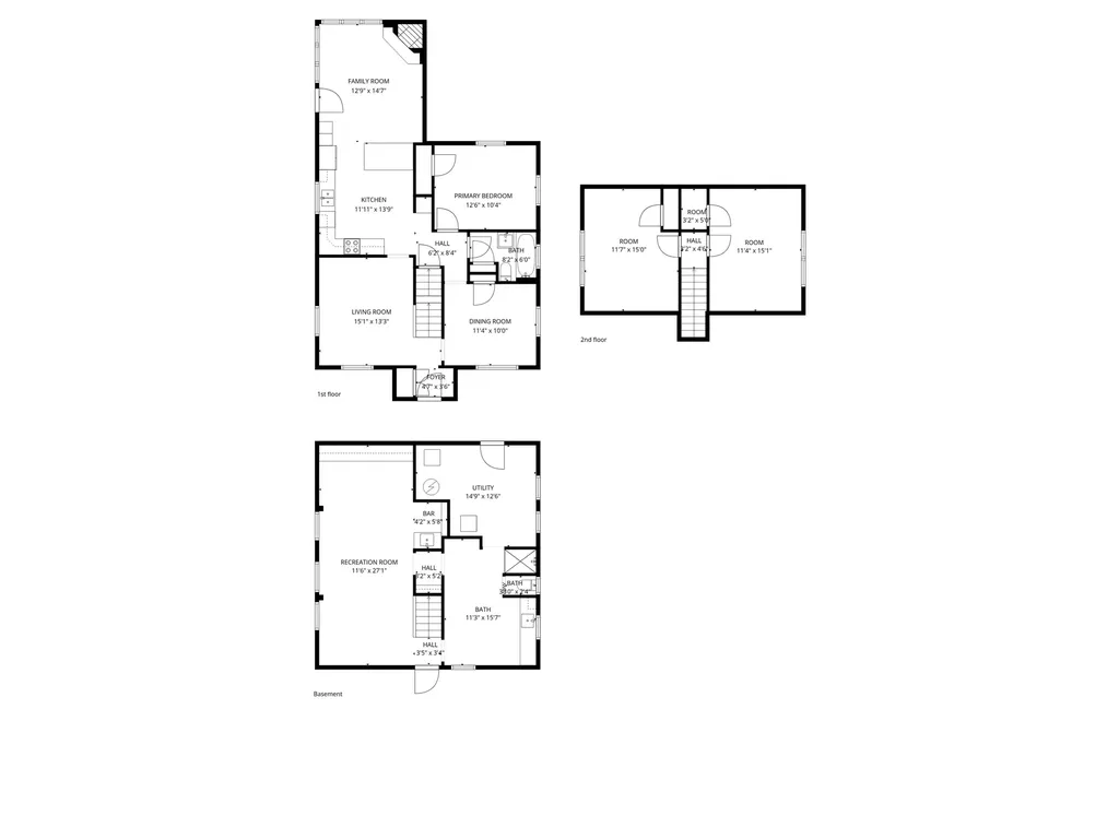 20 Exeter Avenue Manchester NH 03103